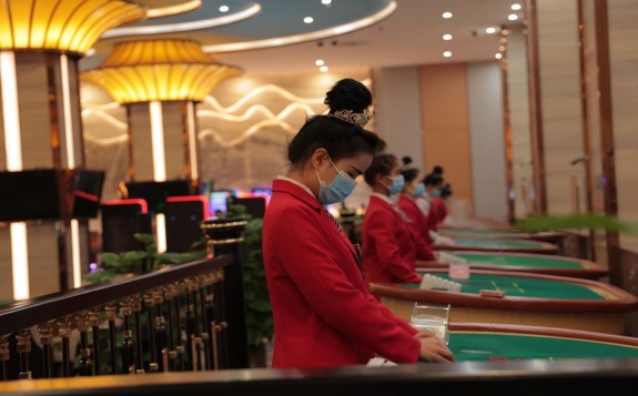 新盛游戏